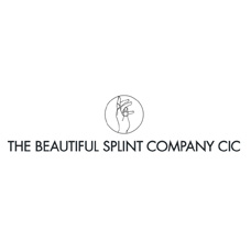 The Beautiful Splint Company Logo