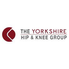 Yorkshire Hip and Knee Group Logo