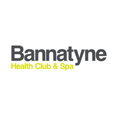 Bannatyne Cookridge Gym Logo