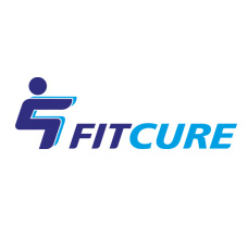 Fitcure Logo