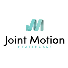 Joint Motion Healthcare Logo