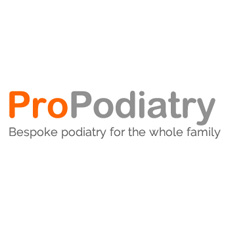 ProPodiatry Logo
