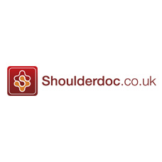 Shoulderdoc Logo