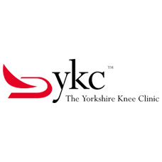 Yorkshire Knee Clinic Logo