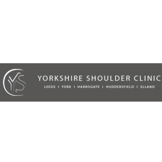 Yorkshire Shoulder Logo