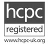 HCPC - Health and Care Professions Council Logo